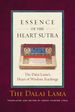 Essence of the Heart Sutra